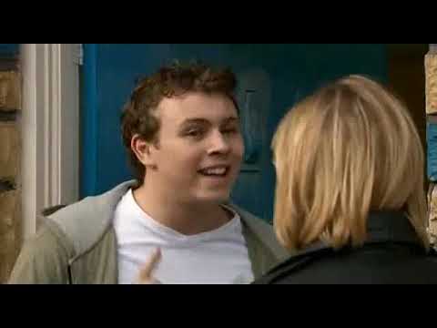 Coronation Street    April 2008