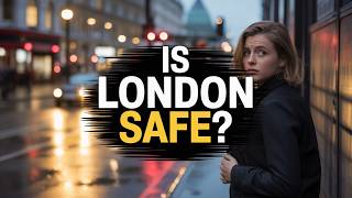 Is London Still Safe in 2026? What Tourists Must Know Before Visiting