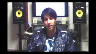 Nate Evans - YouTube Interview & MORE!!!