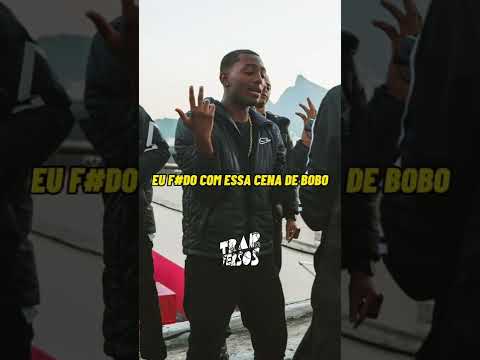 Vizão de cria 2 - Caio Luccas