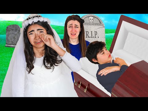 IL MIO FIDANZATO È SCOMPARSO!!CHI È IL COLPEVOLE? RISOLVI IL MISTERO CHALLENGE!!