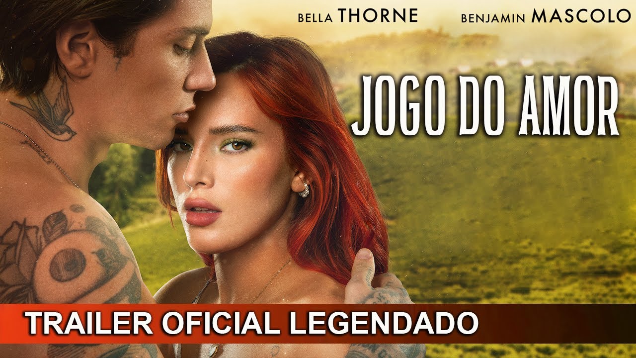 trailer Oficial