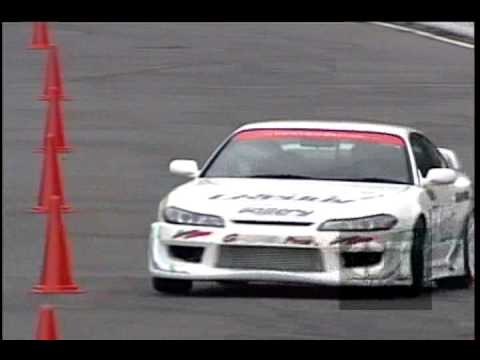 Best Motoring vol 20 - American Touge 3