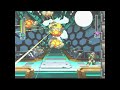 Mega Man X6 High Max No Damage