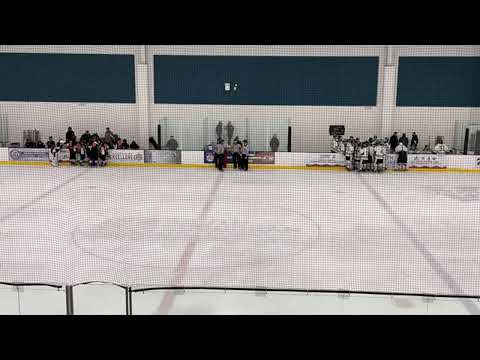 VistaNow MVHS Varsity Hockey vs Lewis Palmer Period 3