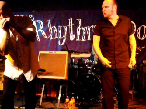 Thumbnail for Amandas Rollercoaster- Kim Wilson, Junior Watson, Barrelhouse Chuck, Billy Flynn & Trickbag by Kim Wilson
