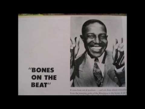 Oct. 4 1902, Brother Bones, Sweet Georgia Brown