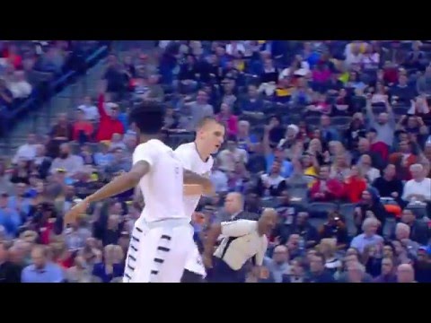 Assist of the Night - January 15