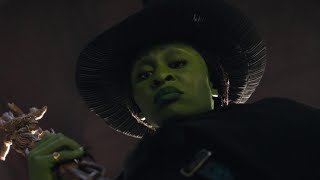 Wicked | Featurette: Creare il personaggio con Cynthia Erivo
