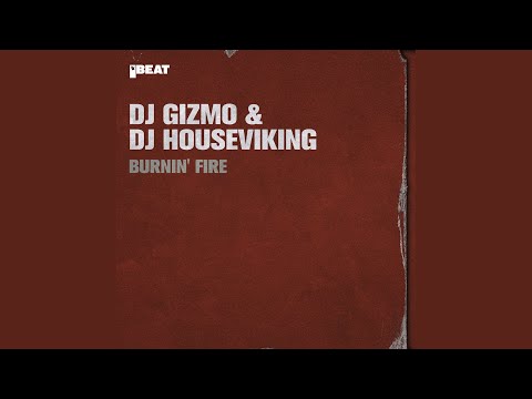 Now You See Him, Now You Don't (Gizmo's Remix)