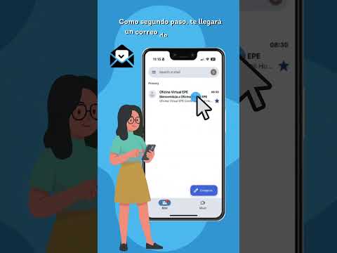 Miniatura de Creá tu cuenta en la Oficina Virtual