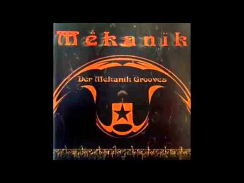 Mëkanïk -  Devil's Mass