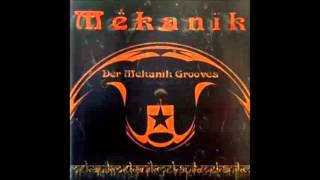 Mëkanïk -  Devil's Mass