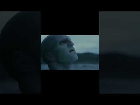 The Beginning Of Life #Prometheus #aliens
