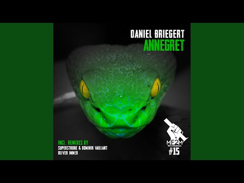 Annegret (Harder Faster HardTekk Edit)