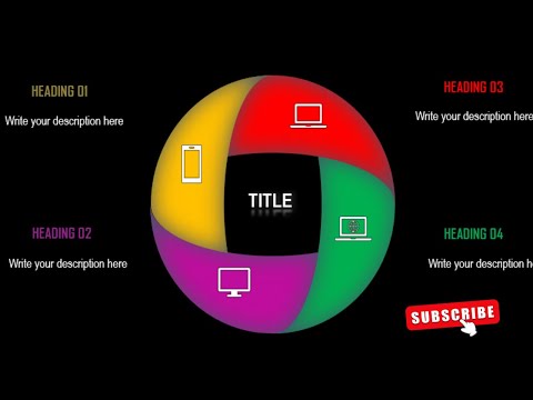 Ppt 37 Make Your PPT Stand Out with Stunning Animation effects |Morph transition in powerpoint