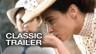 My Father's Glory Official Trailer #1 - Didier Pain Movie (1990) HD