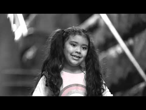 Omy Alka - Los Panas (Video Oficial)