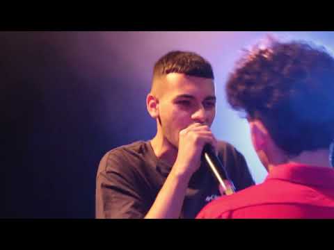 G5 VS DAC | CUARTOS | GOLD BATTLE FINAL NACIONAL ARGENTINA