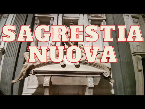 SAGRESTIA NUOVA