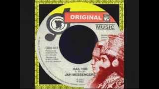 Hail H.I.M+Version-Jah Messengers (Original Music)