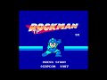 Rockman TP Wily Stage 1 2 Turning Over A New Leaf