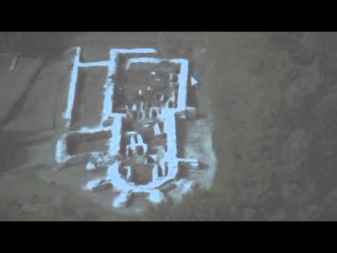 CRKVA HRVATSKIH MUČENIKA UDBINA