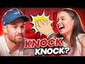 Jokes You Shouldn T Laugh At Knock Knock Jokes Gode Vs Kimmy