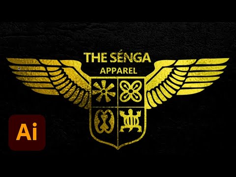 Live Graphic Design with Anna Rising 1/3 | Adobe Creative Cloud