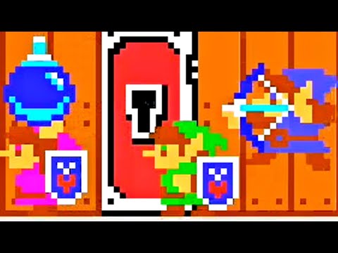 Super Mario Maker 2 Multiplayer Co-OP with Randoms O_o #337