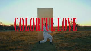 Mirours - Colorful Love video