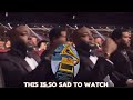 Emotional Moment Davido CRIED Live on 2024 Grammy Stage as he LOST his 3 Grammy nominations