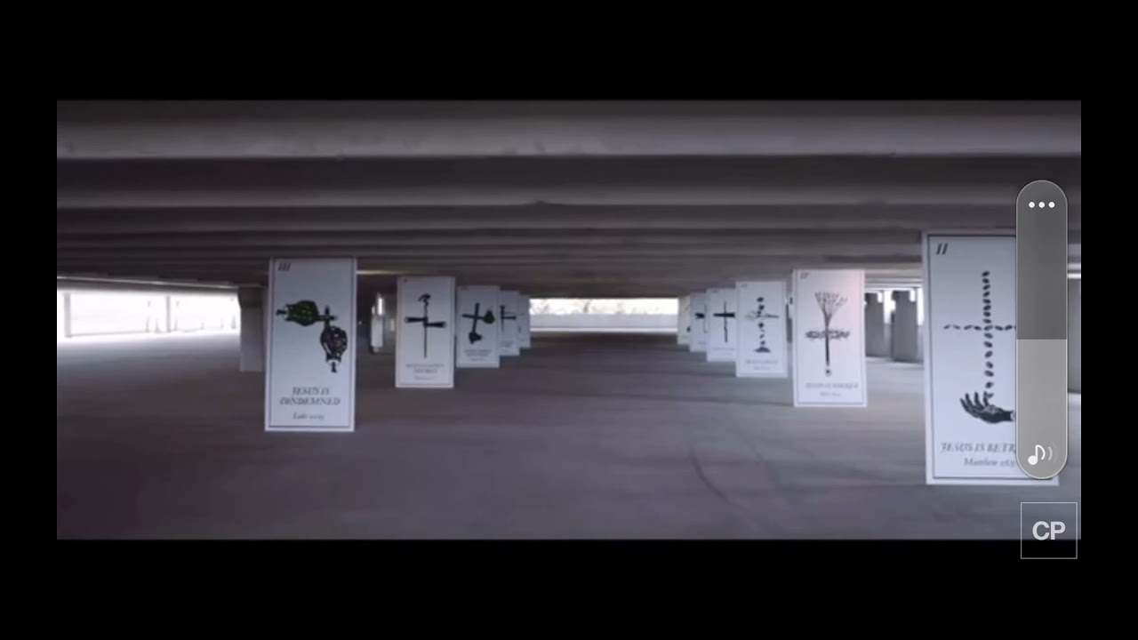 Promotional video thumbnail 4 for Spoken Word