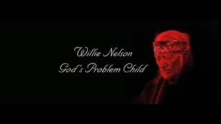 WILLIE NELSON - HE WON'T EVER BE GONE - TRIBUTE TO MERLE HAGGARD