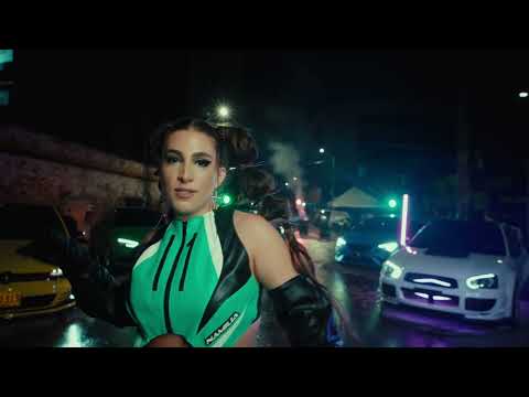 ALEXA FERRARI - TABU