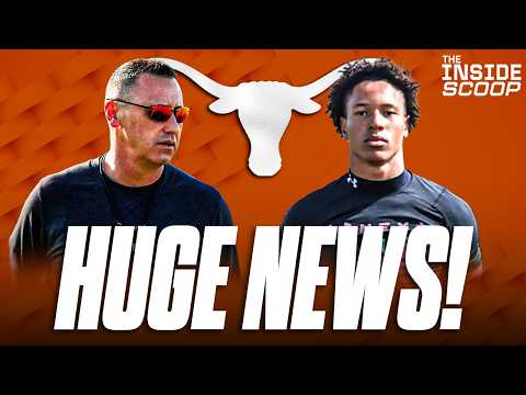 Rivals Texas Longhorns