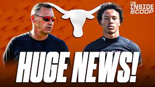 Texas 5-Star Recruiting Intel