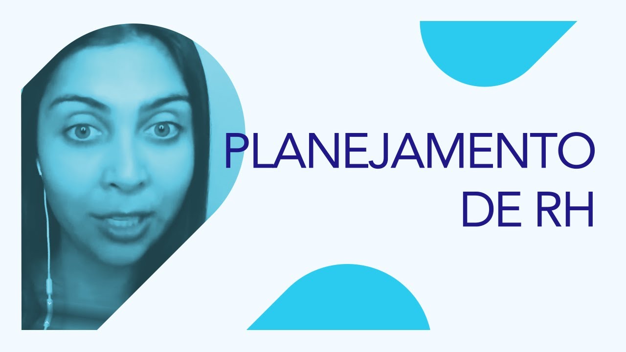 Planejamento de RH | RH CLASS #04
