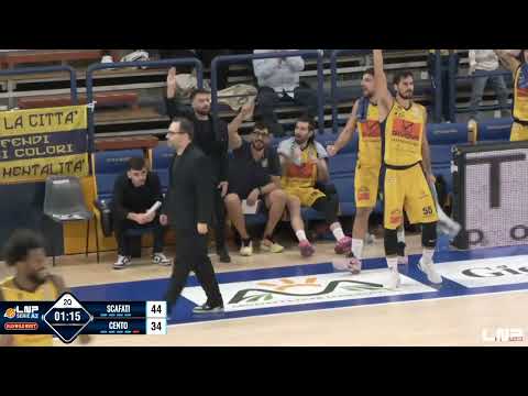 𝐇𝐈𝐆𝐇𝐋𝐈𝐆𝐇𝐓𝐒 | GIVOVA SCAFATI - SELLA CENTO