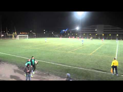 DIF Mälarhöjden 2ahalvlek