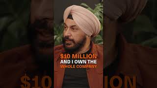 Why did the Spotify India MD not startup? | Amarjit Batra