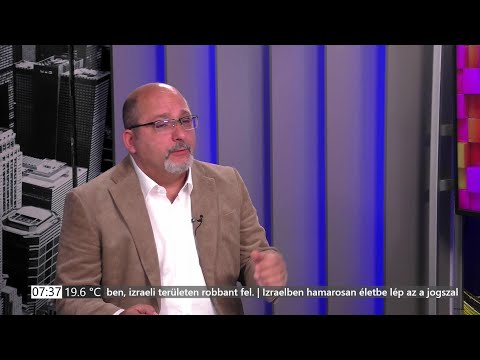 PIRKADAT Breuer Péterrel: Csárdi Antal