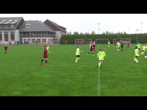 Sparta Praha SZ - DFOSZ 11:0 (3:0)