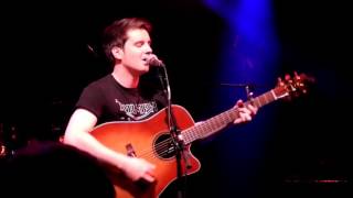 The Lake Poets - Your Face @ Dave Stewart & Friends - Berlin Live 23.09.2015