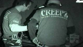 preview picture of video 'C.R.E.E.P.Z Ghost Commandos 09 Fairview Schoolhouse Part 4'
