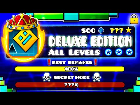 download lagu mp3 mp4 Deluxe Edition, download lagu Deluxe Edition gratis, unduh video klip Deluxe Edition