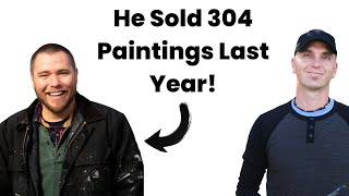 The Business of Art: A Conversation w/ Justin Vining