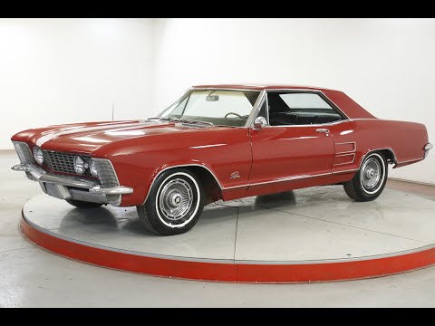 1963 Buick Riviera (CC-1359677) for sale in Denver , Colorado