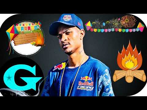 MC Denny - Beat Da Festa Junina 2 (Áudio Oficial) DJ Thiago Mendes Lançamento 2018