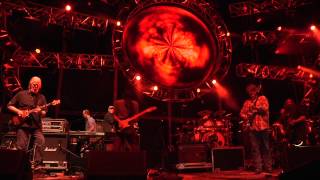 Widespread Panic - &quot;Red Hot Mama&quot; ft. Andy, Jake, &amp; Joel of UM - Charleston, SC - 10.05.2013